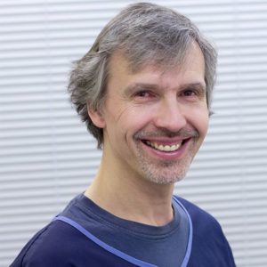 Marc Czerwinski Osteopath Downham Market