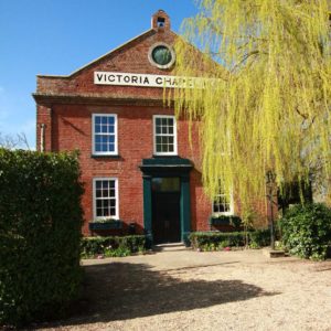 Osteopath Downham Market